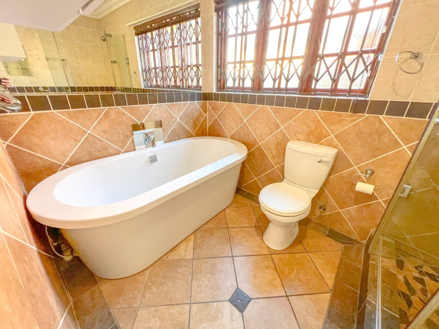 3 Bedroom Property for Sale in Vaalpark Free State